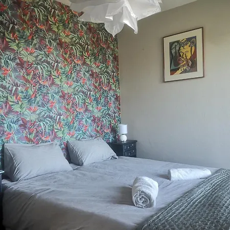 Appartement Le Pastel *