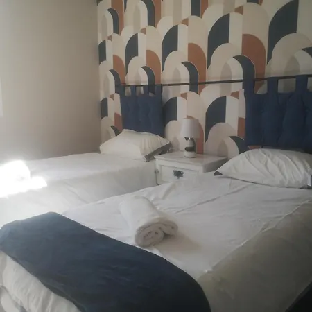 Le Pastel Apartman Albi