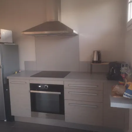 Apartman Le Pastel *