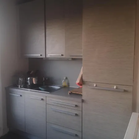 Appartamento Le Pastel *